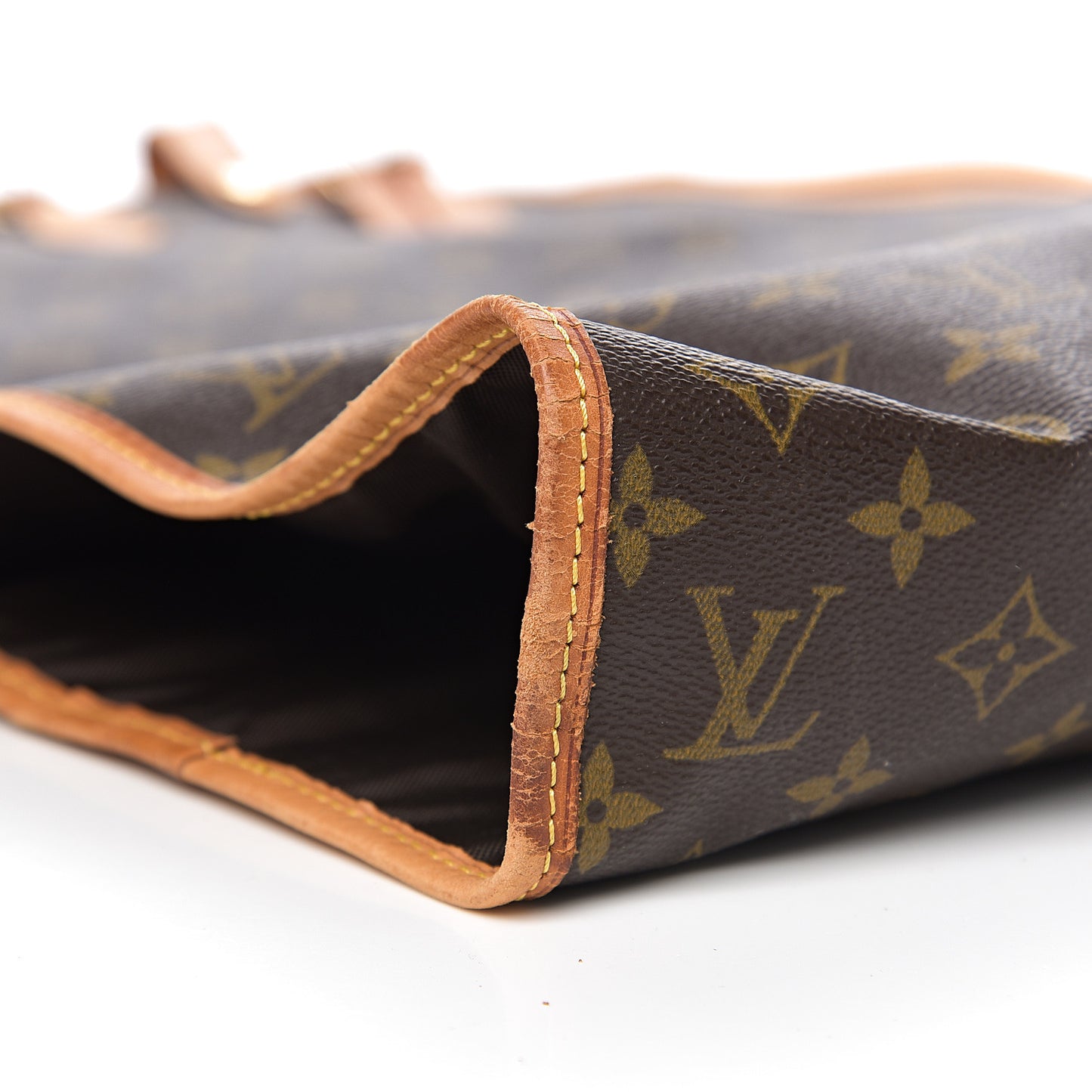 Monogram Garment Cover