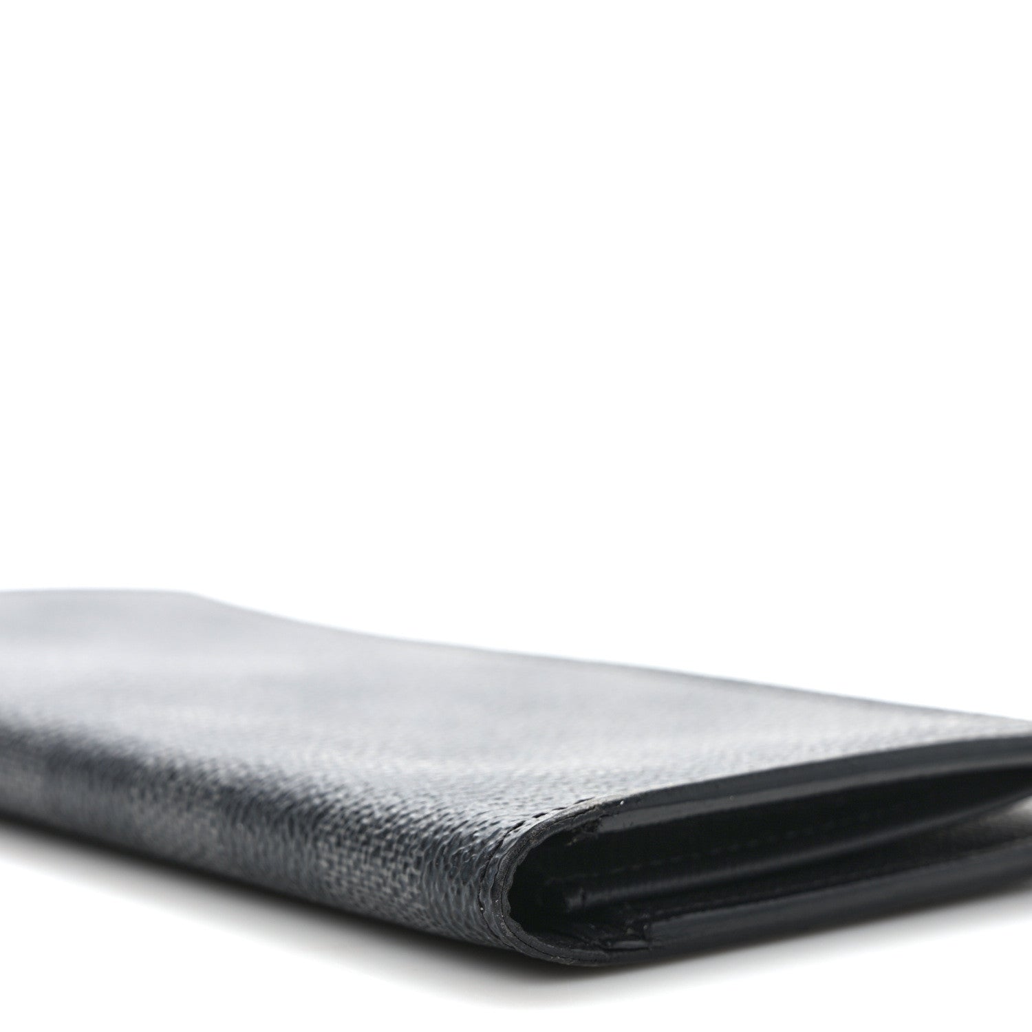 Louis Vuitton Damier Graphite Brazza Wallet 7 of 8