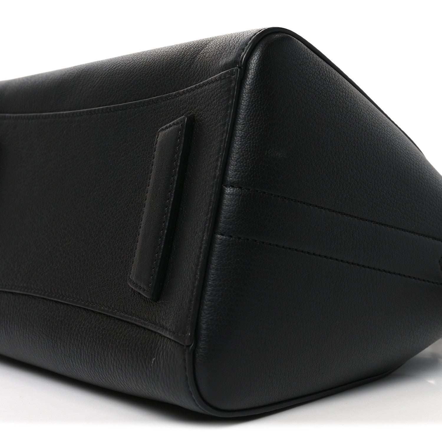 Givenchy Sugar Goatskin Small Antigona Black 10 of 10