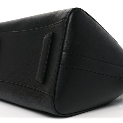 Givenchy Sugar Goatskin Small Antigona Black 10 of 10