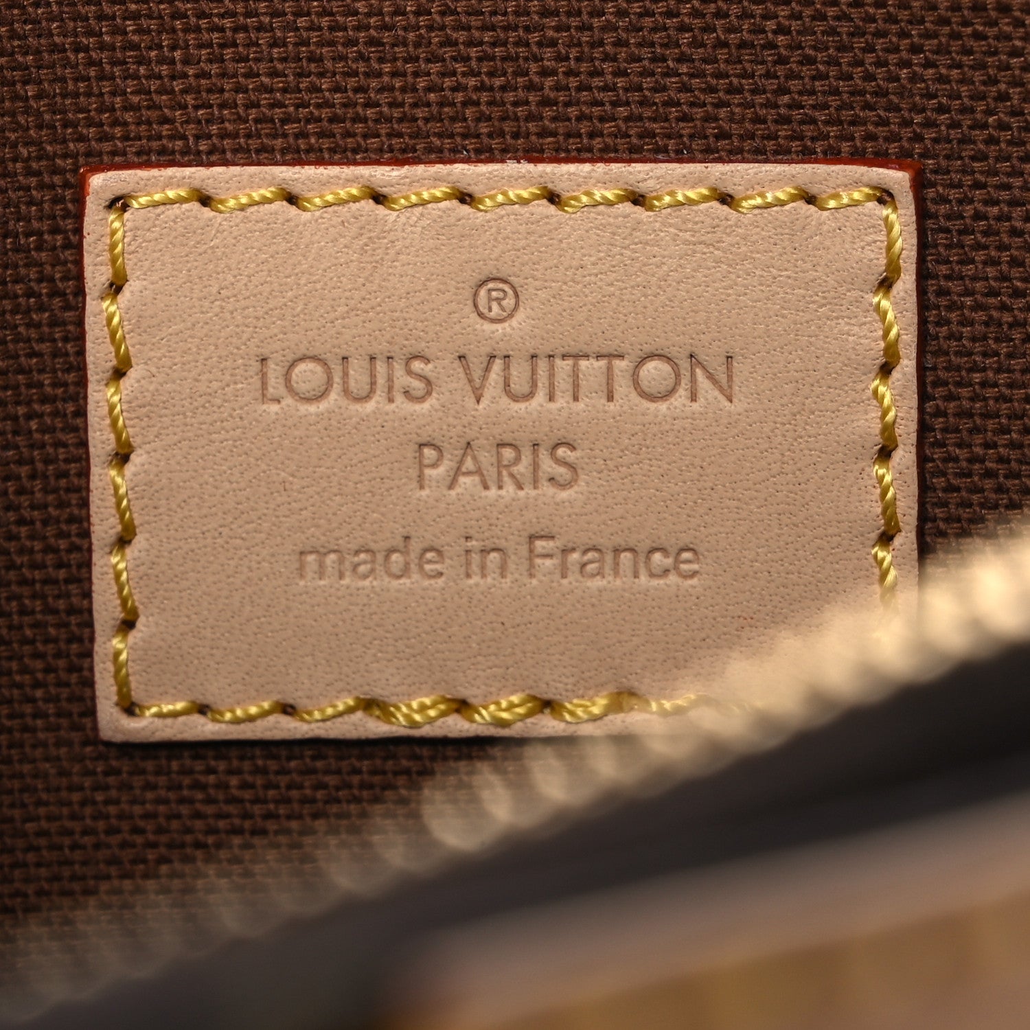 Louis Vuitton Monogram Multi Pochette Accessories Rose Clair 5 of 8
