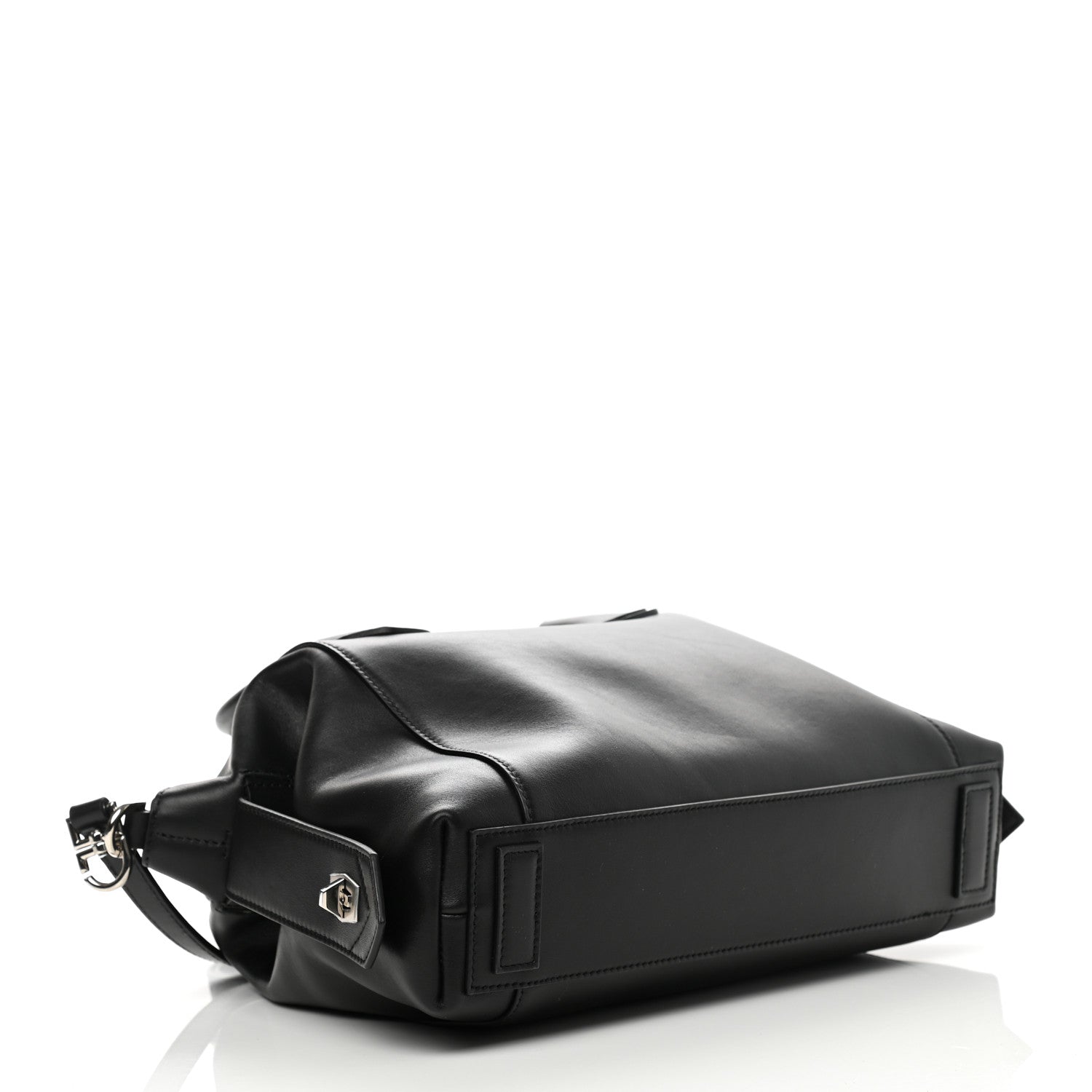 Givenchy Smooth Calfskin Small Soft Antigona Black 4 of 11