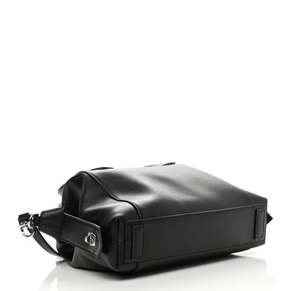 Givenchy Smooth Calfskin Small Soft Antigona Black 4 of 11