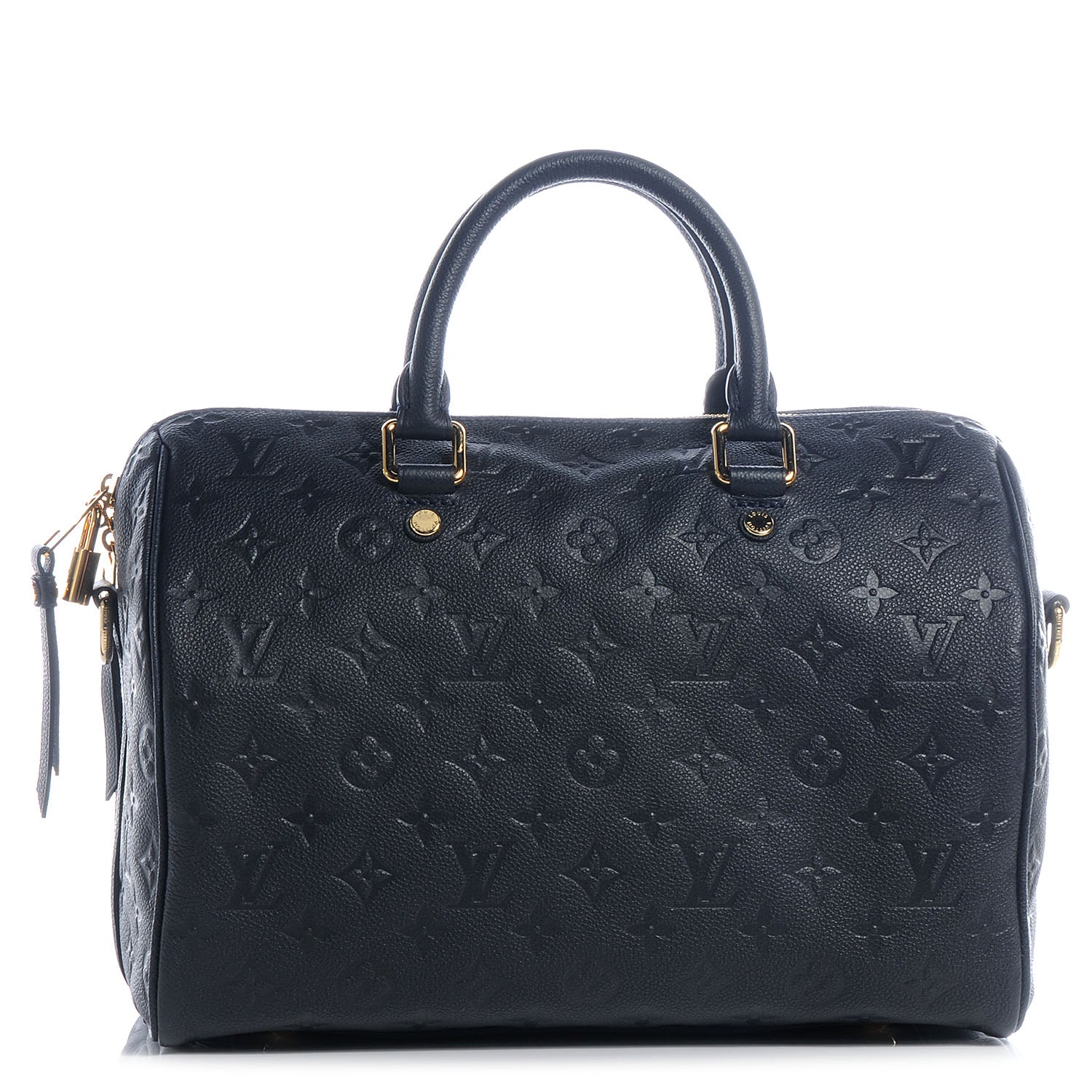 Louis Vuitton Empreinte Speedy Bandouliere 30 Infini 1 of 7