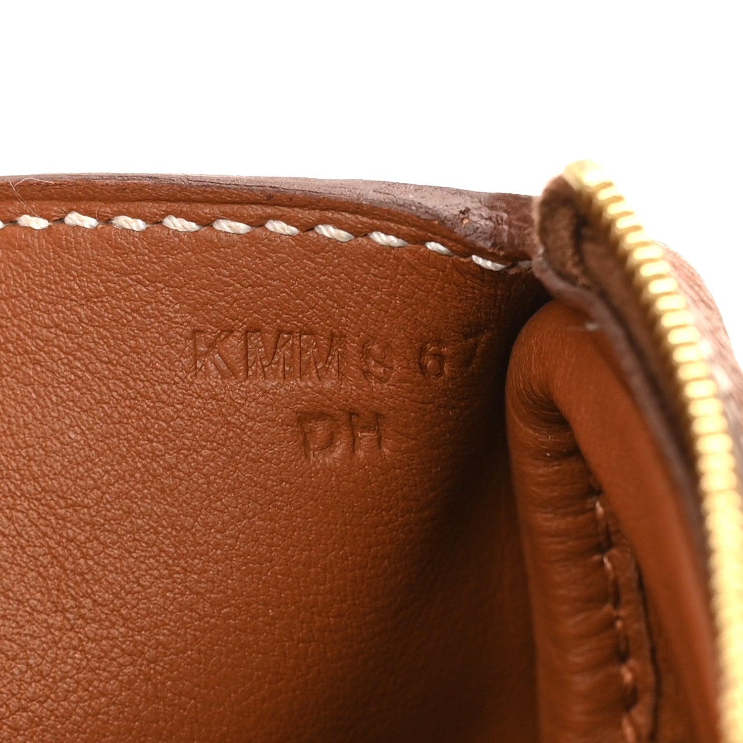 Hermes Barenia Faubourg Mini Lindy 20 Fauve Ficelle 6 of 11