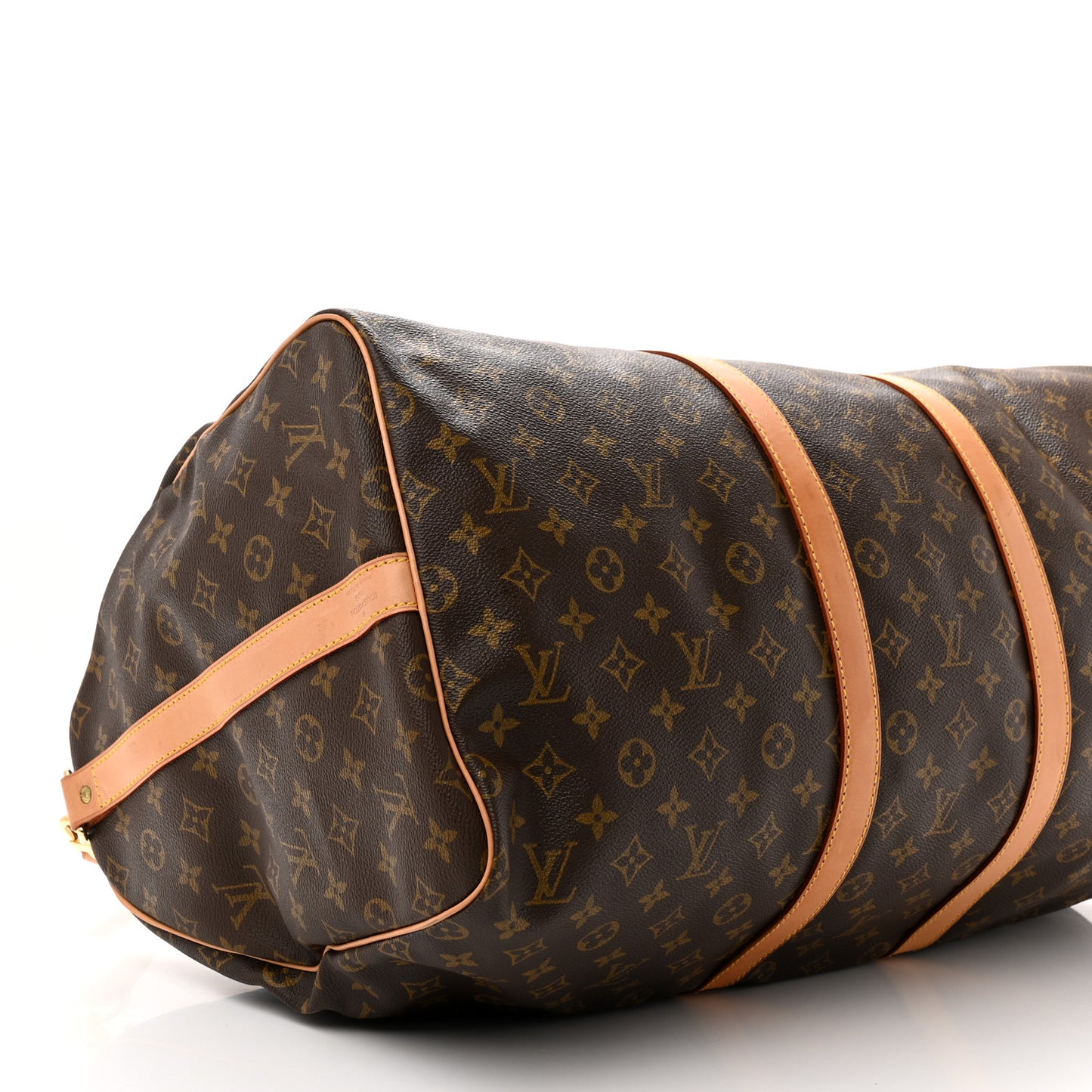 Monogram Keepall Bandouliere 55