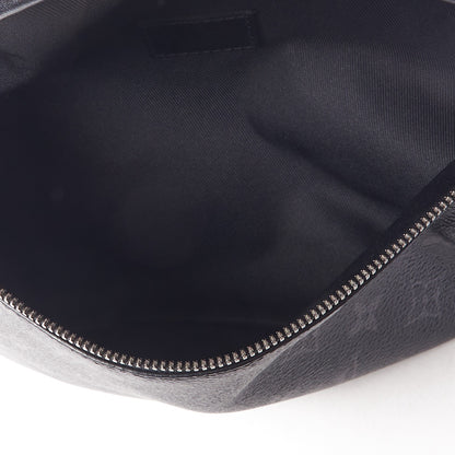 Louis Vuitton Monogram Eclipse Discovery Bumbag 8 of 9