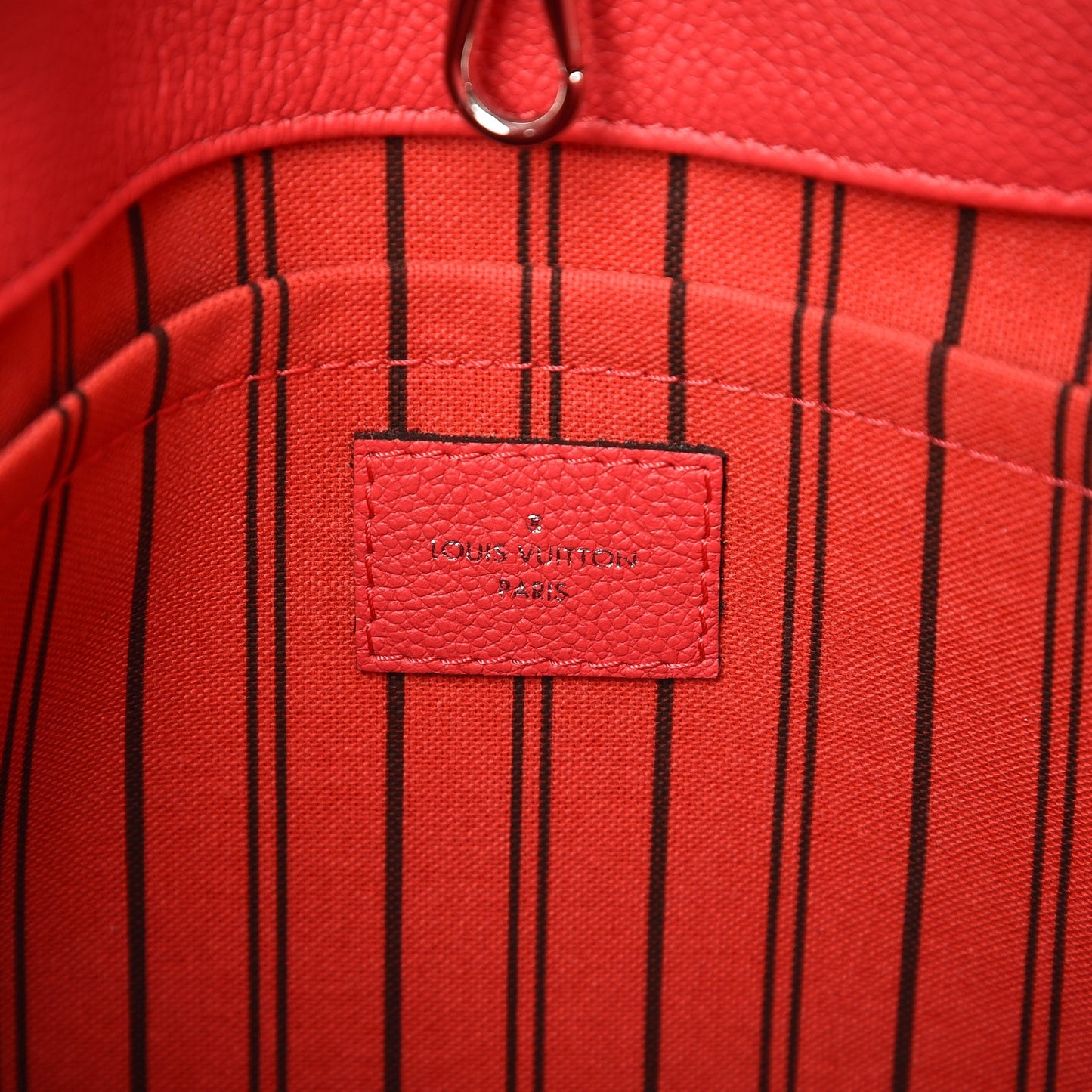 Empreinte Montaigne MM Poppy