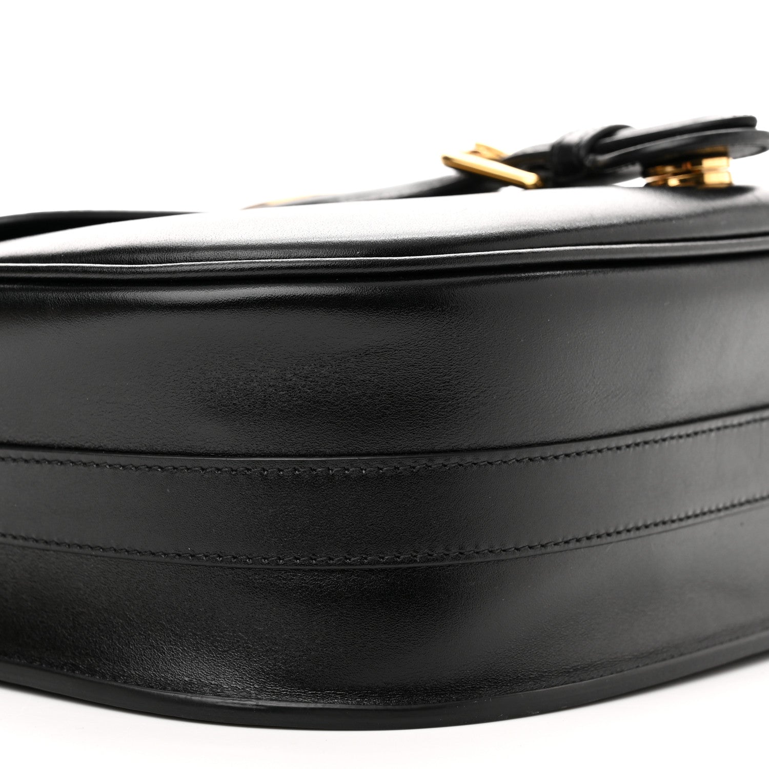 Christian Dior Box Calfskin Large Bobby Flap Black 8 of 13