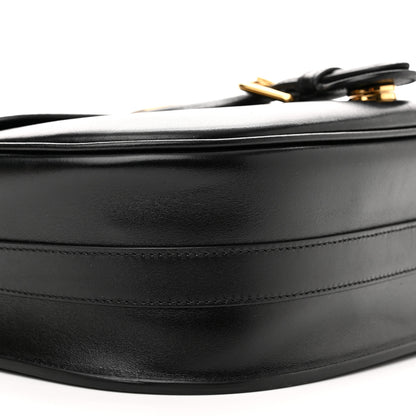 Christian Dior Box Calfskin Large Bobby Flap Black 8 of 13