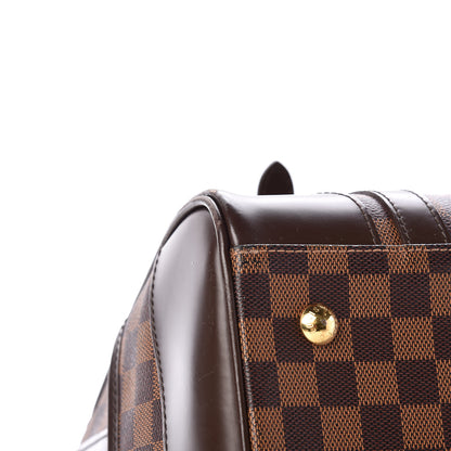 Louis Vuitton Damier Ebene Berkeley 8 of 11