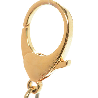 Louis Vuitton Perforated Arabesque Bag Charm 4 of 4