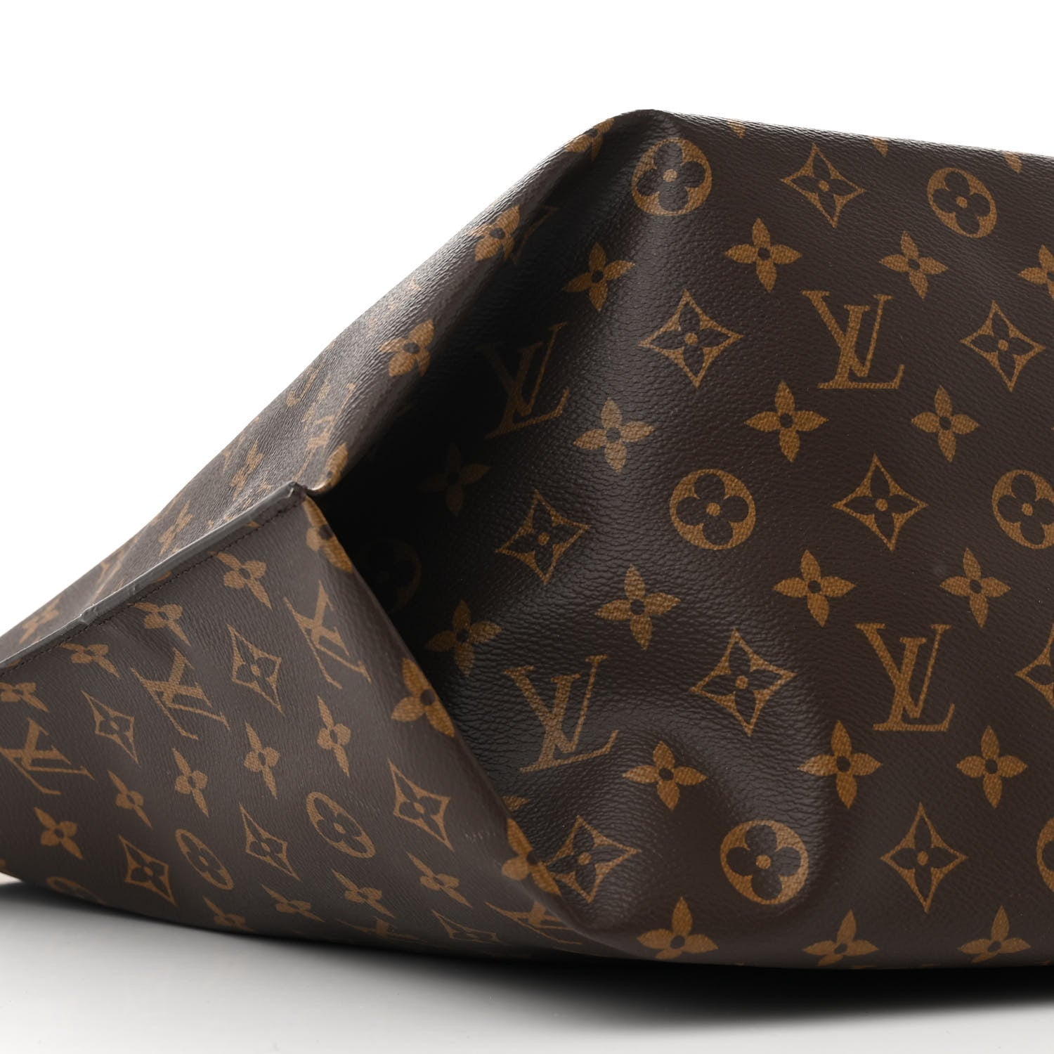Louis Vuitton Monogram All-In MM 8 of 9