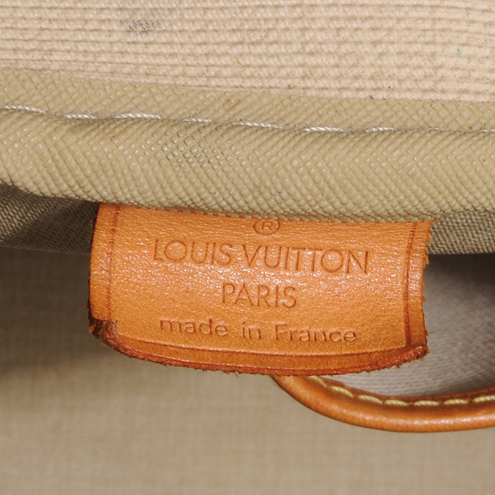 Monogram Deauville