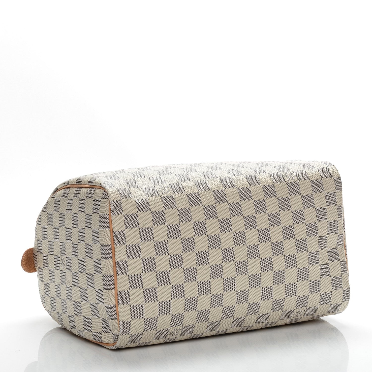 Louis Vuitton Damier Azur Speedy 30 4 of 7