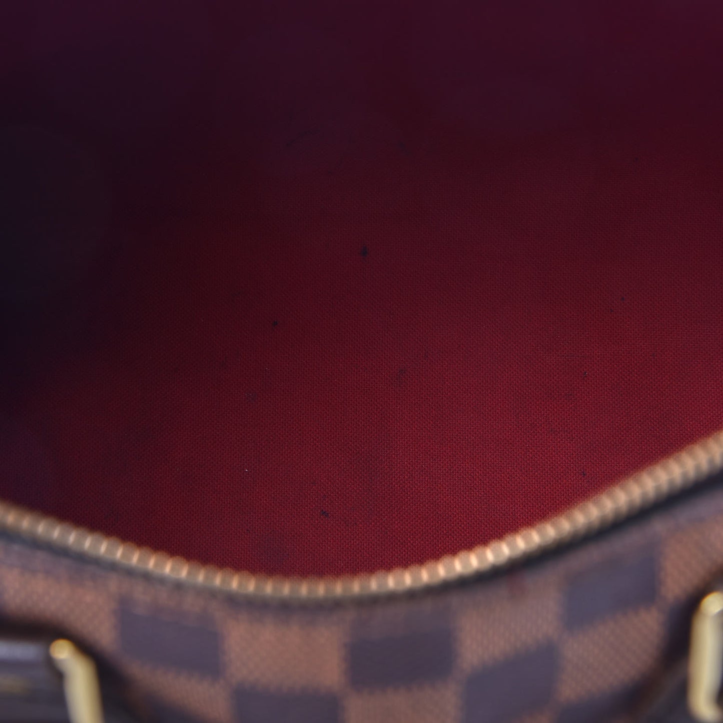 Damier Ebene Speedy 30