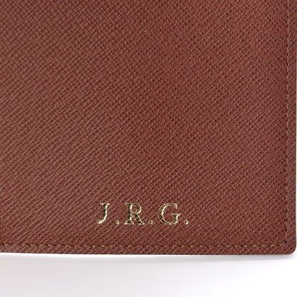 Louis Vuitton Monogram Passport Cover 7 of 8