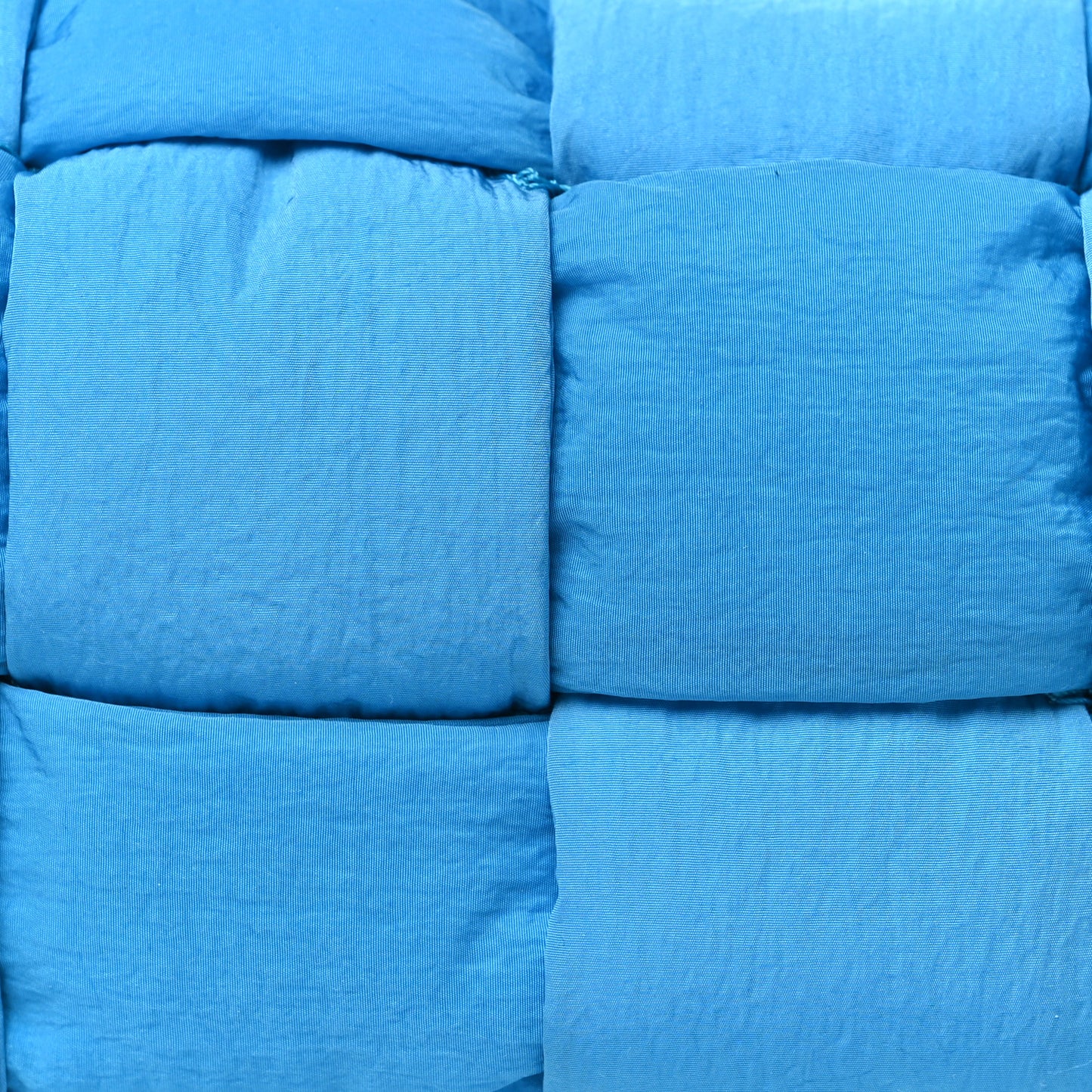 Nylon Intrecciato Padded Tech Cassette Belt Bag Blaster