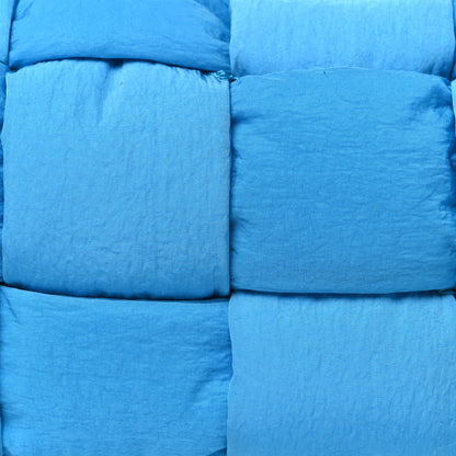 Bottega Veneta Nylon Intrecciato Padded Tech Cassette Belt Bag Blaster 8 of 11