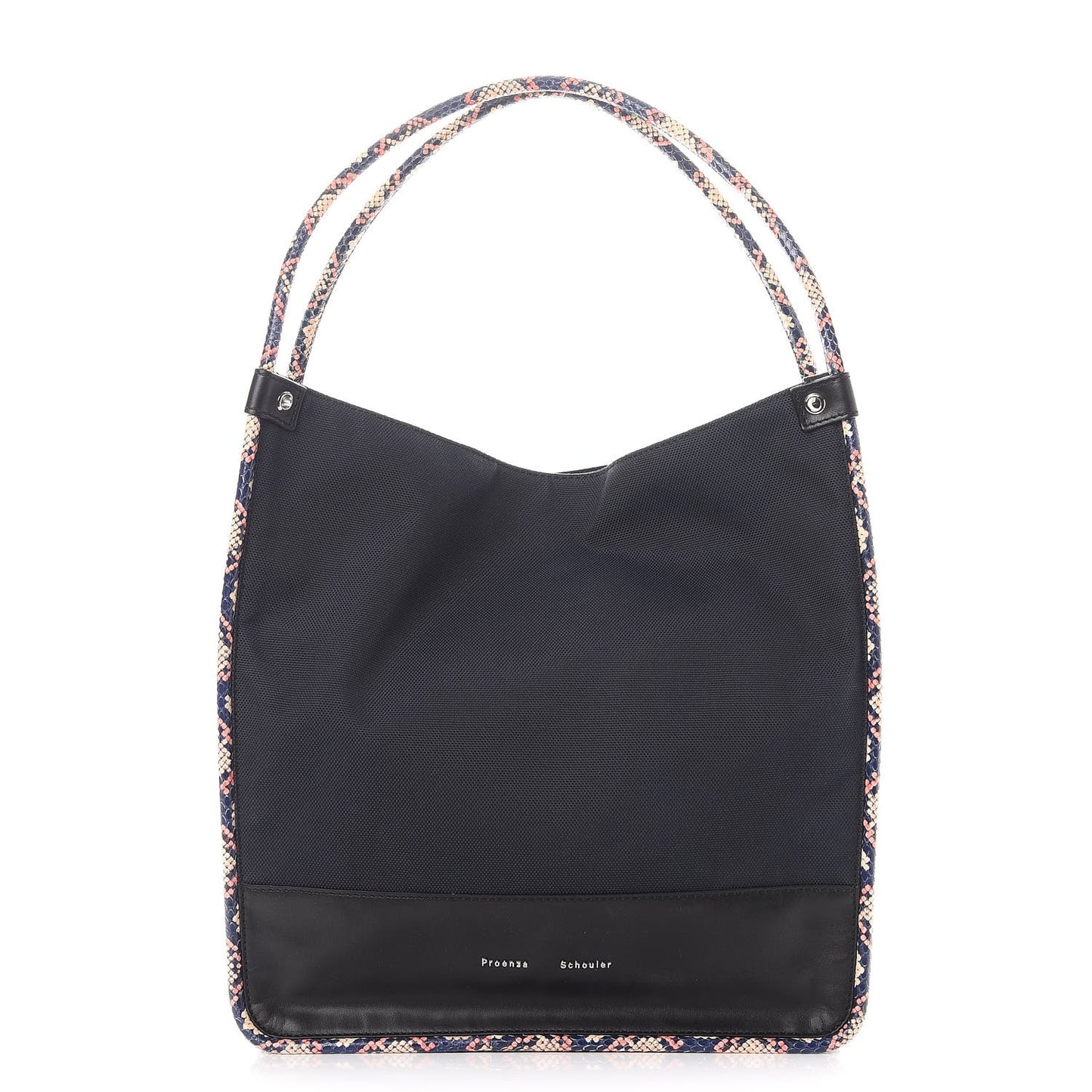 Ayers Canvas Large Tote