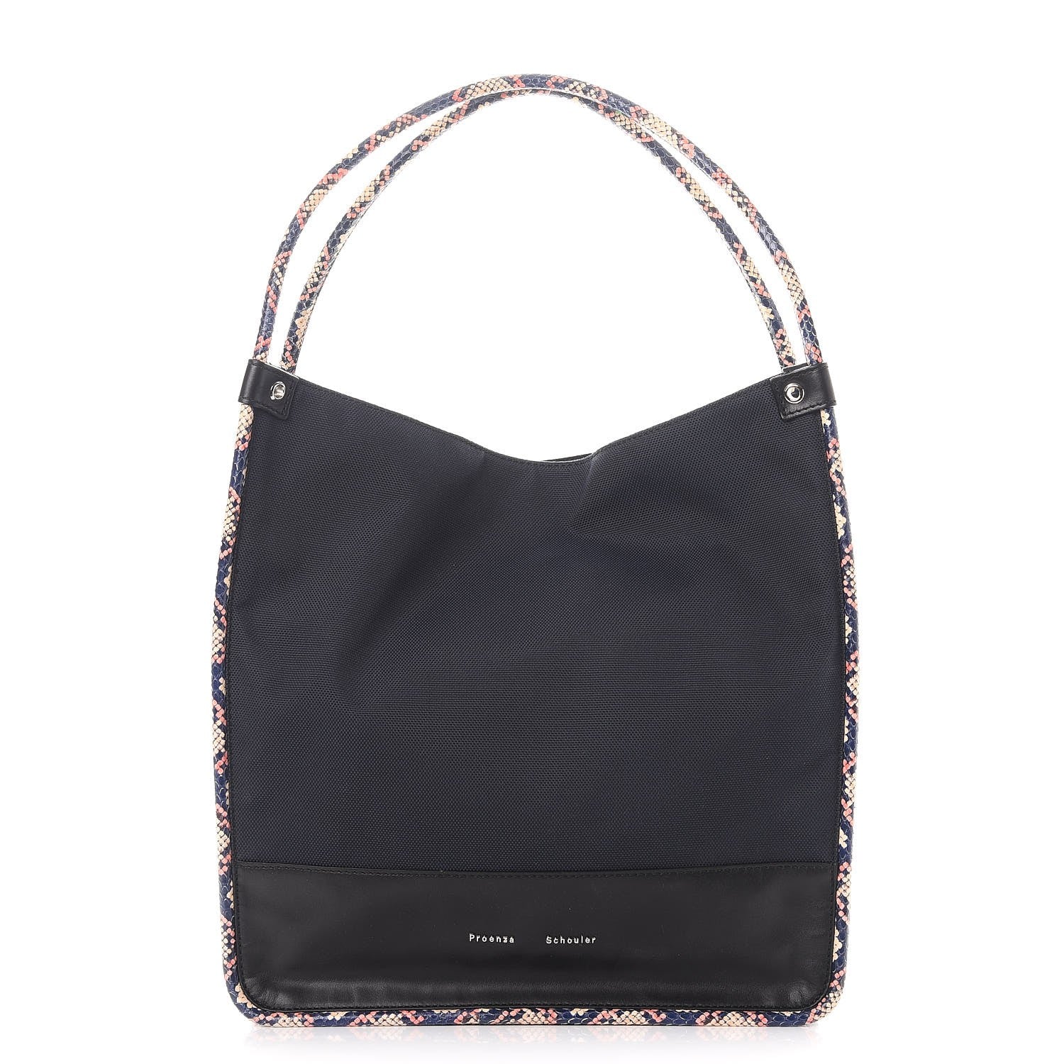 Proenza Schouler Ayers Canvas Large Tote 1 of 7