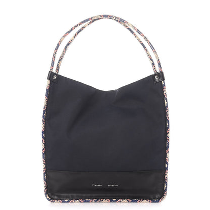 Proenza Schouler Ayers Canvas Large Tote 1 of 7