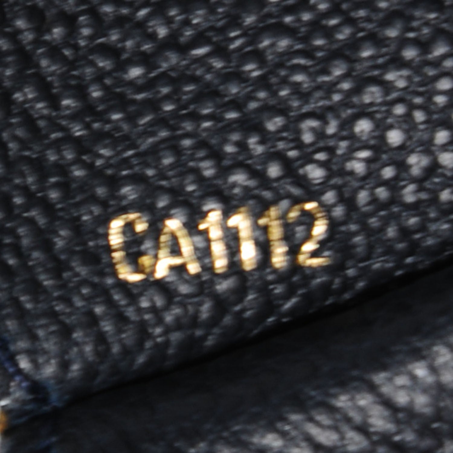 Louis Vuitton Empreinte iPad Softcase Infini 7 of 8