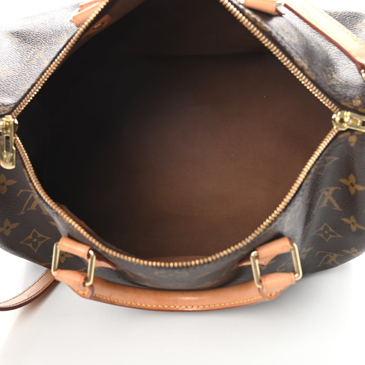 Monogram Speedy Bandouliere 30