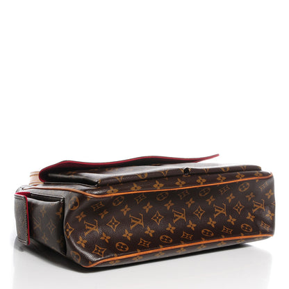 Louis Vuitton Monogram Multipli-Cite 4 of 7