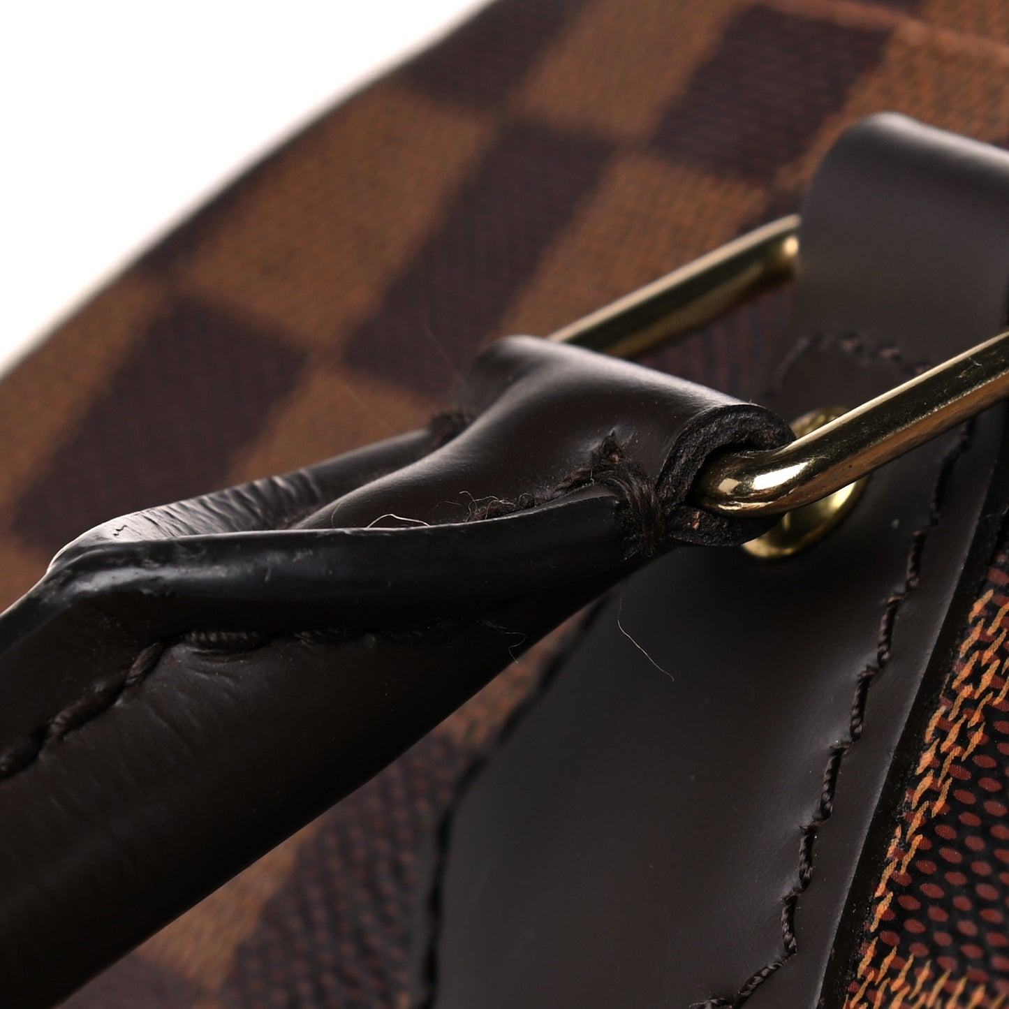 Damier Ebene Speedy 30