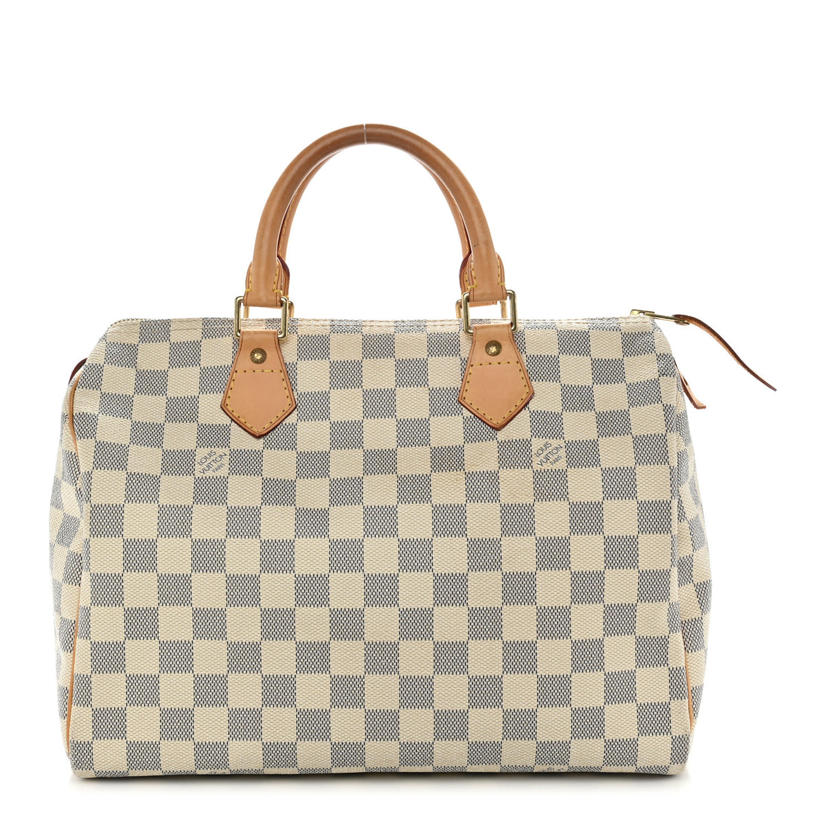 Damier Azur Speedy 30