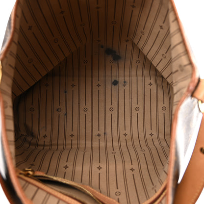Louis Vuitton Monogram Delightful PM 5 of 14