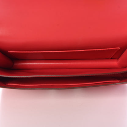 Hermes Epsom Constance Elan 25 Bougainvillea 7 of 10