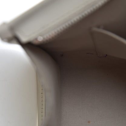 Louis Vuitton Epi Madeleine PM Ivory 10 of 23