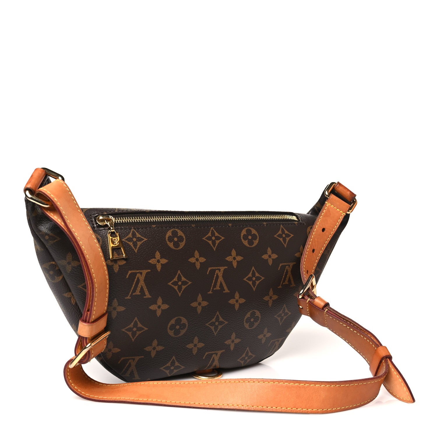 Louis Vuitton Monogram Bumbag 3 of 13