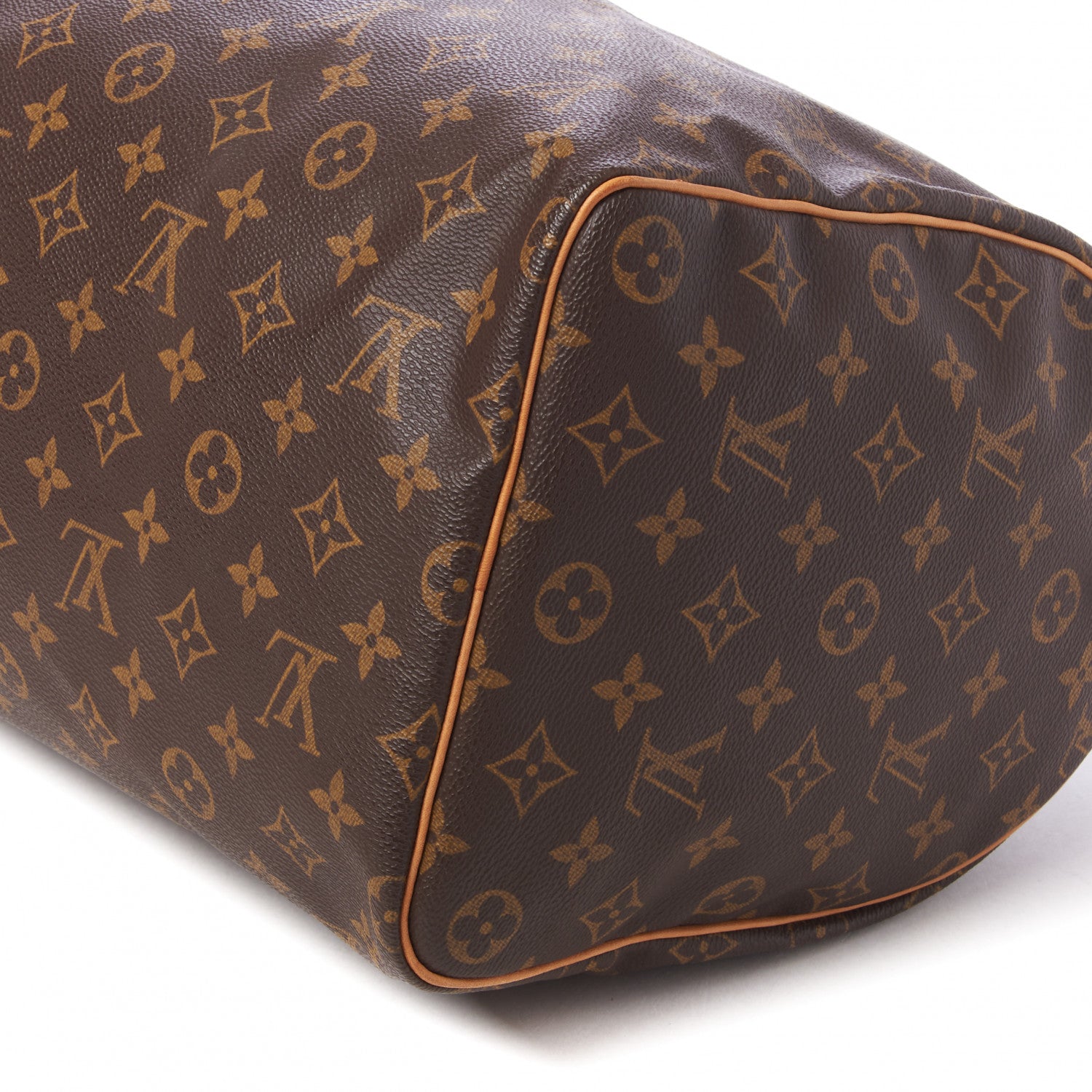 Louis Vuitton Monogram Speedy 40 4 of 8