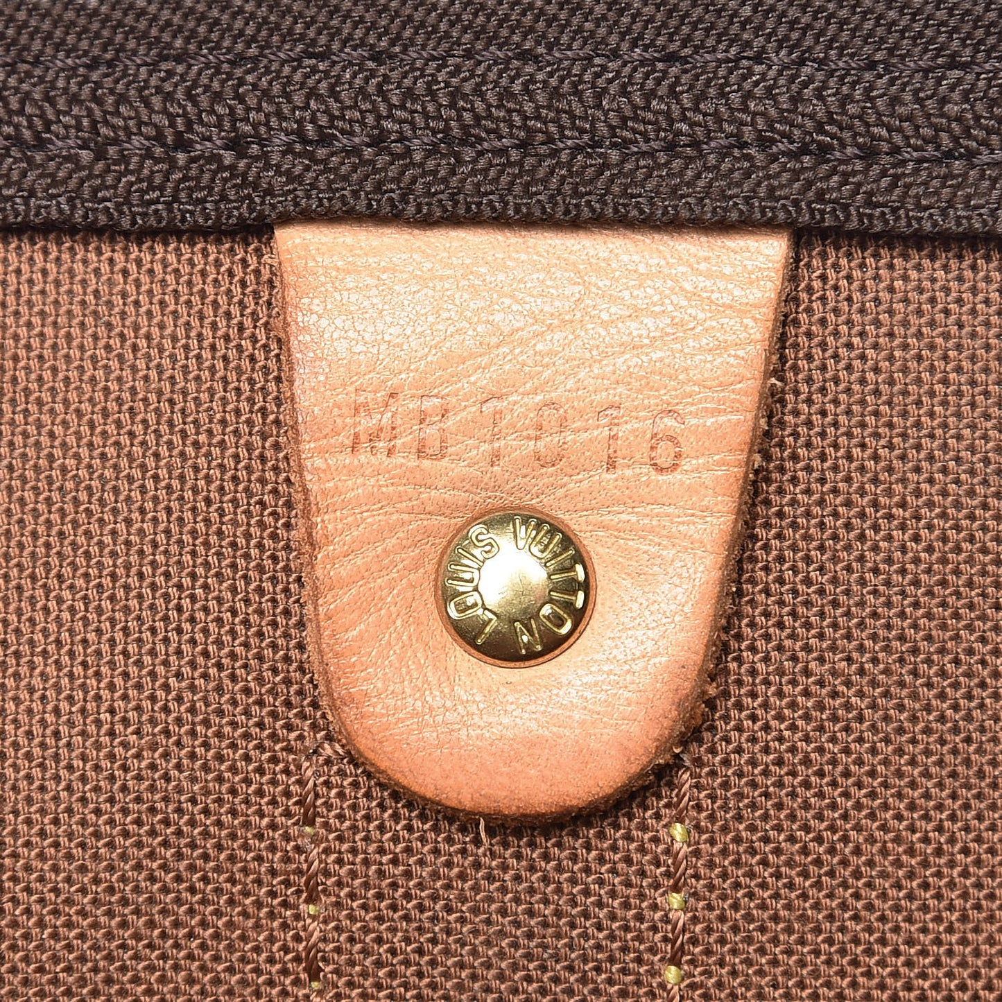 Monogram Keepall Bandouliere 45