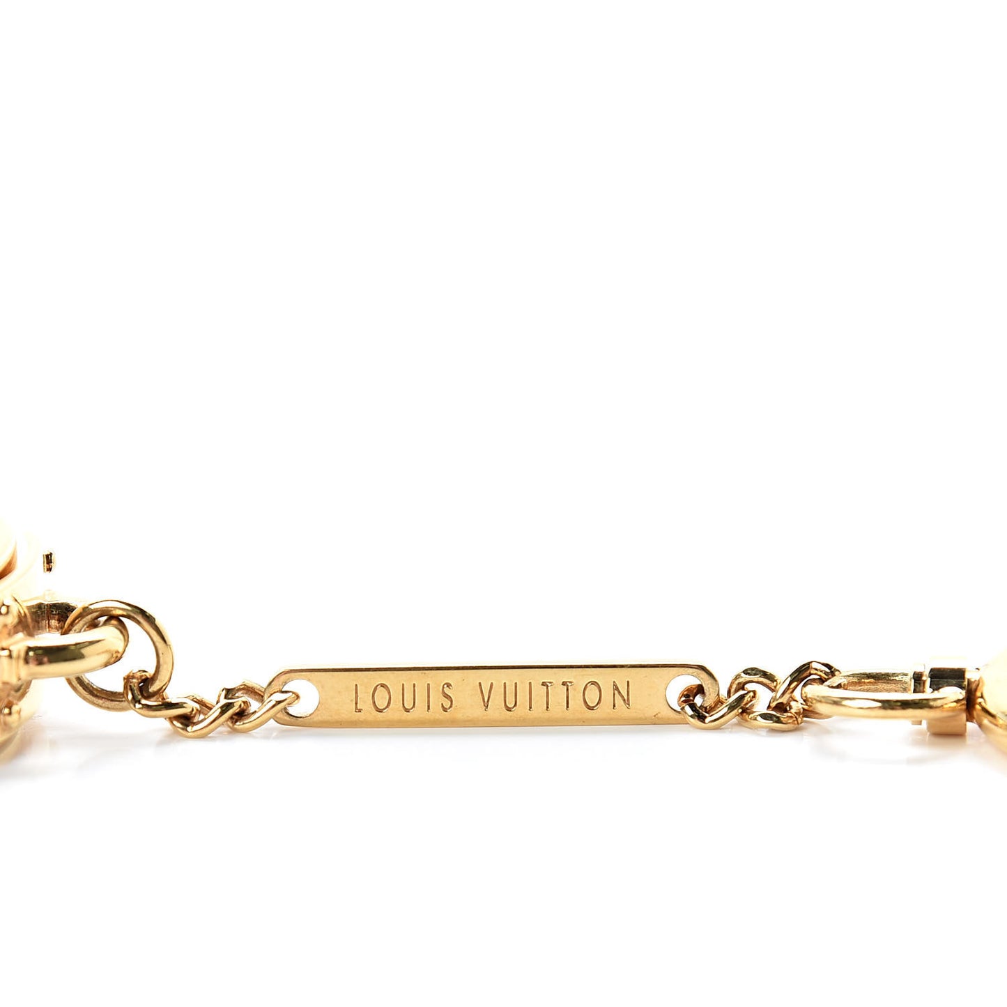 Boite Chapeau Key Chain