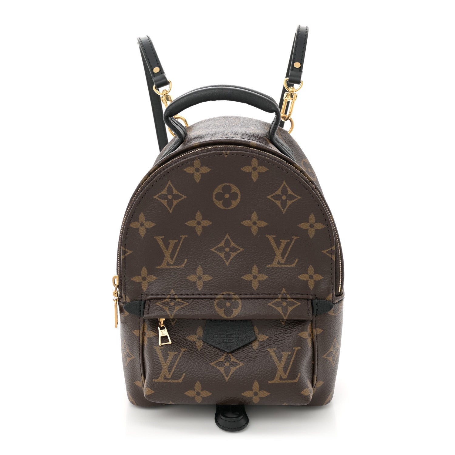 Louis Vuitton Monogram Palm Springs Backpack Mini 1 of 10