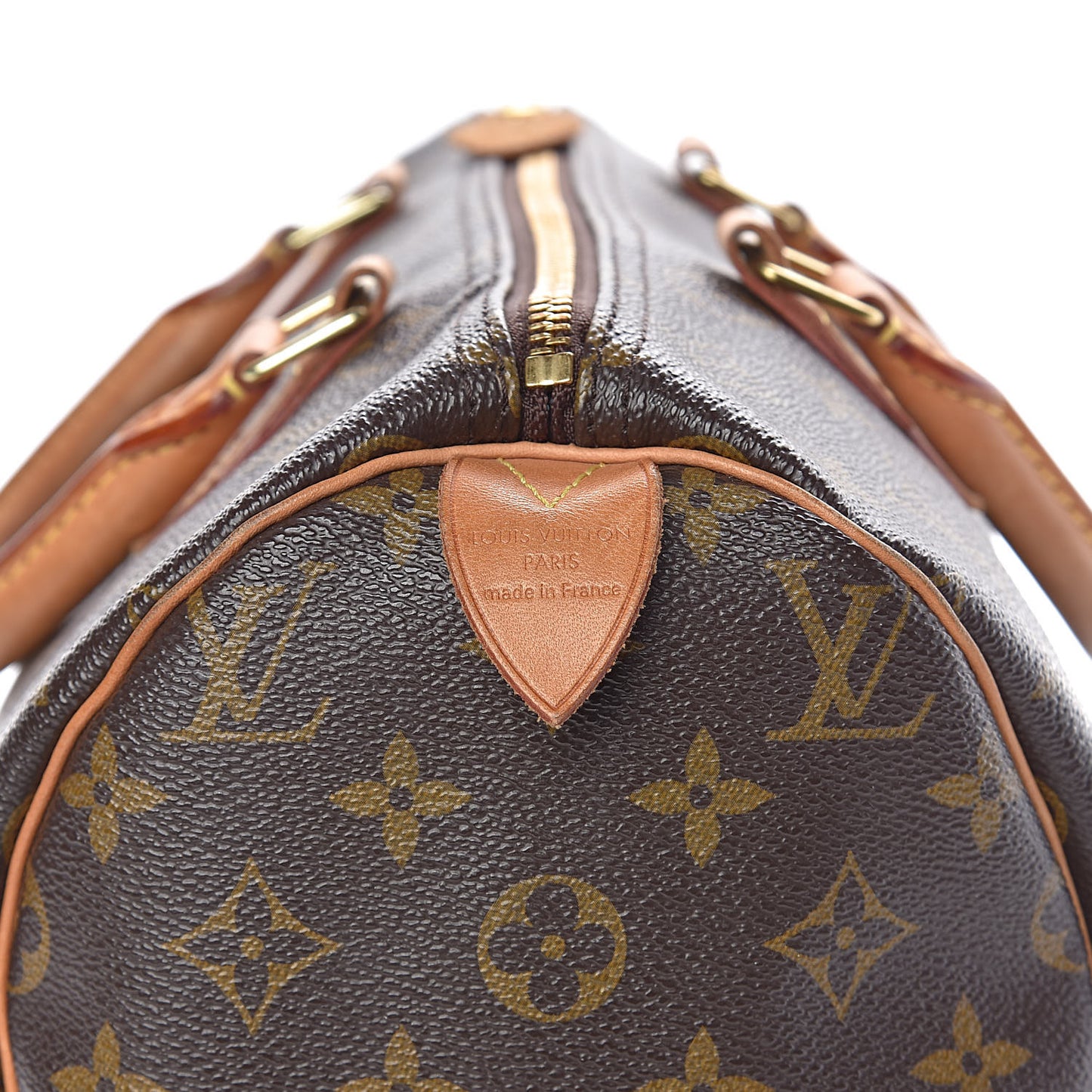 Monogram Speedy 30