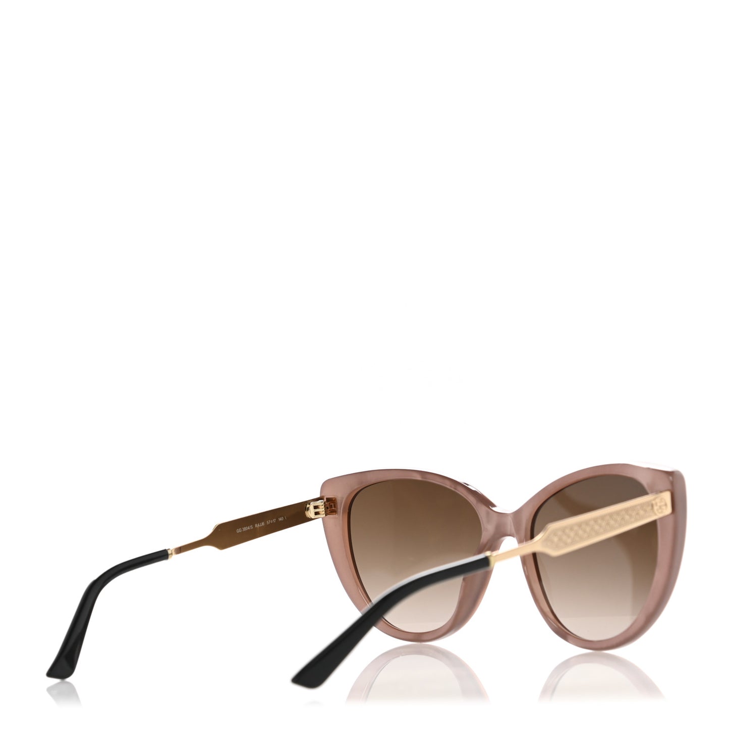 Cat Eye Sunglasses GG3804/S Pink