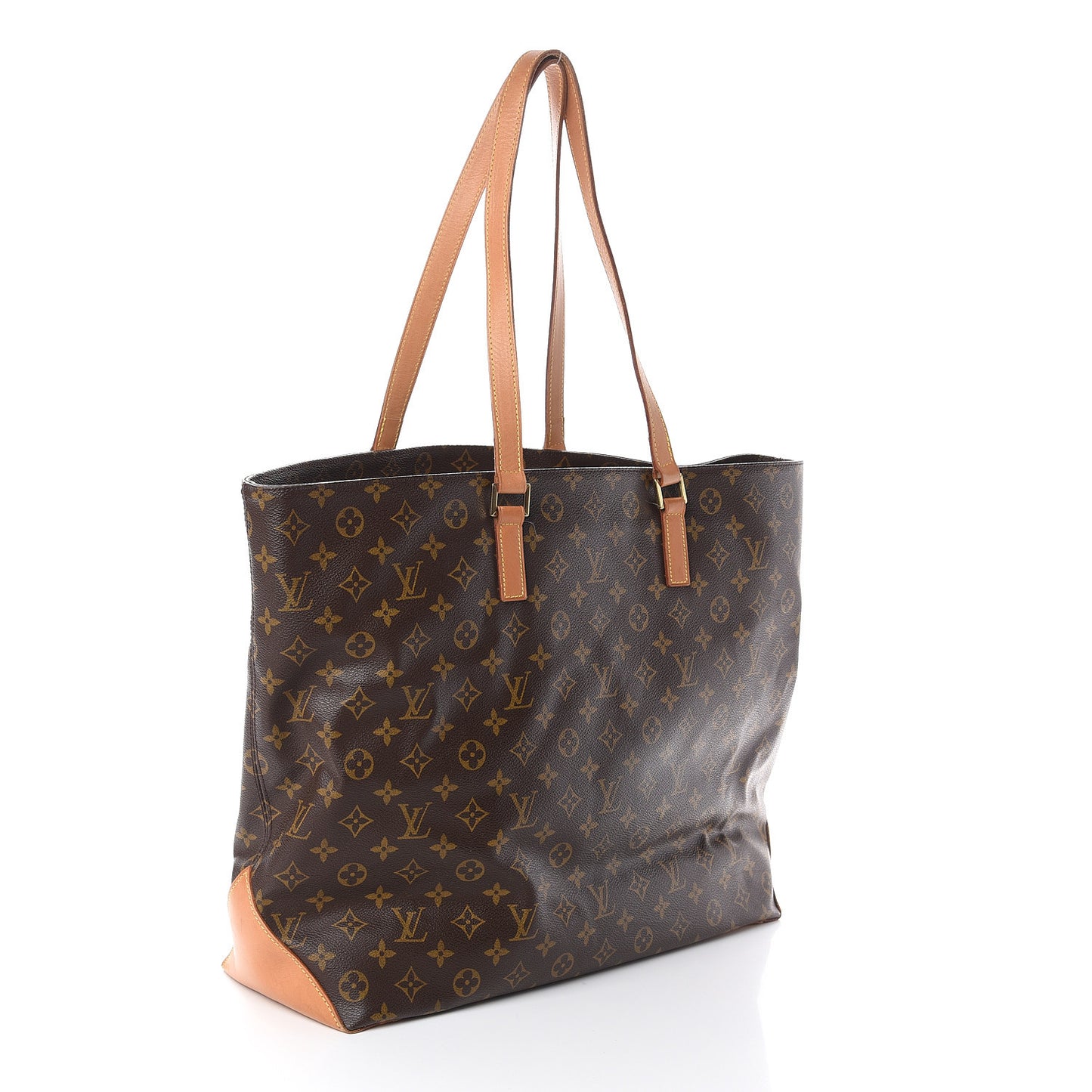 Monogram Cabas Alto