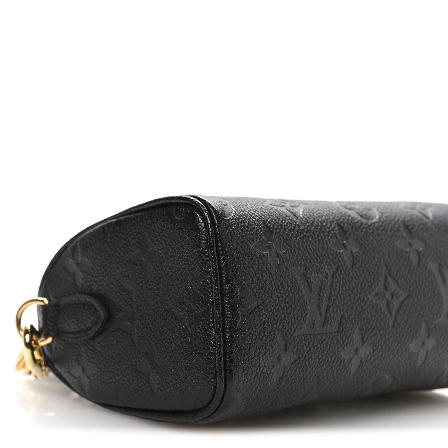 Louis Vuitton Empreinte Monogram Nano Speedy Black 8 of 10
