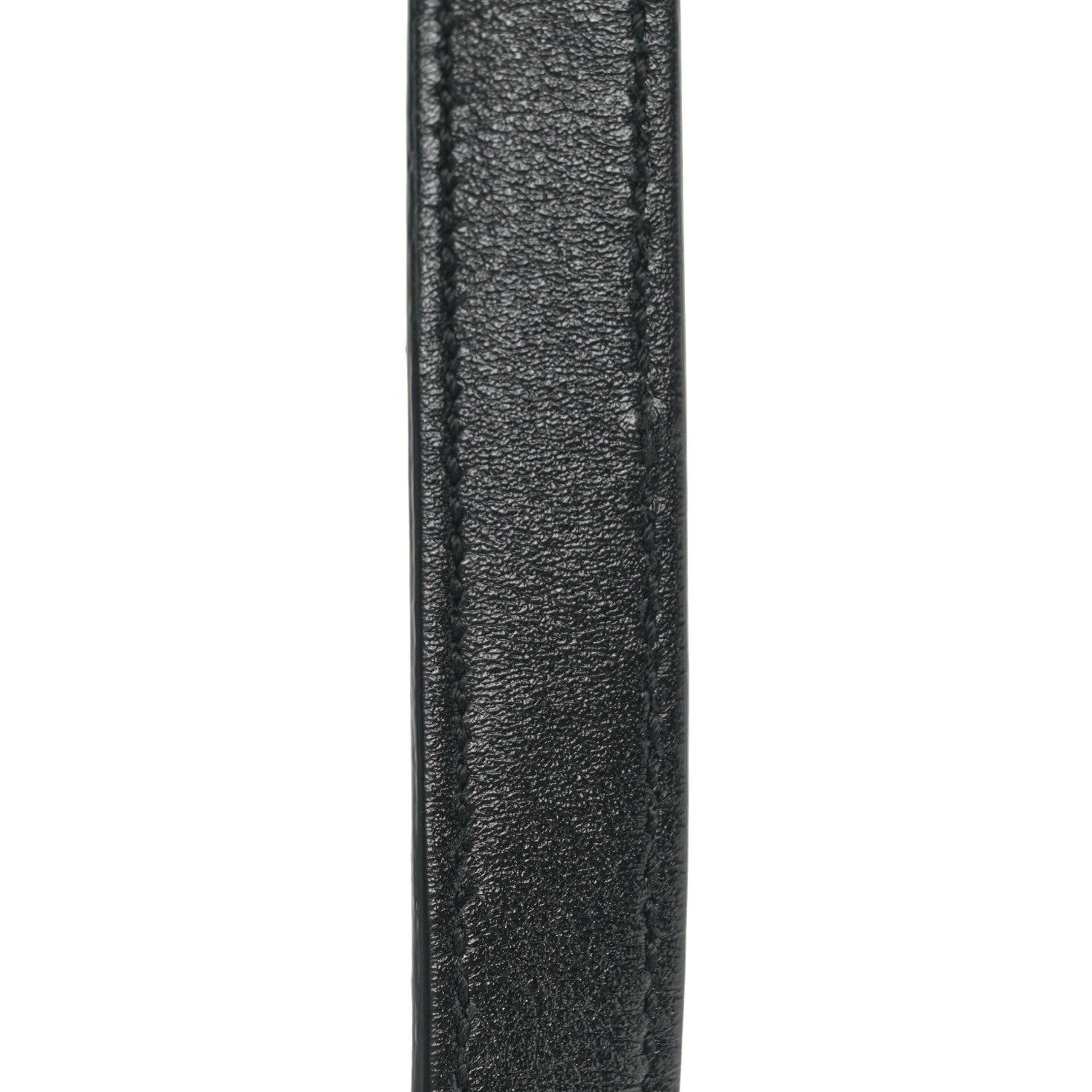 Saint Laurent Grain de Poudre Nano Sac De Jour Black 9 of 9