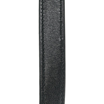 Saint Laurent Grain de Poudre Nano Sac De Jour Black 9 of 9