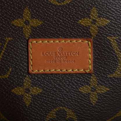 Louis Vuitton Monogram Saumur 35 6 of 7