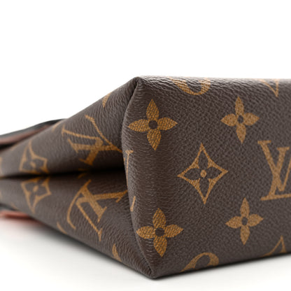 Louis Vuitton Monogram Locky BB Rose Poudre 9 of 10