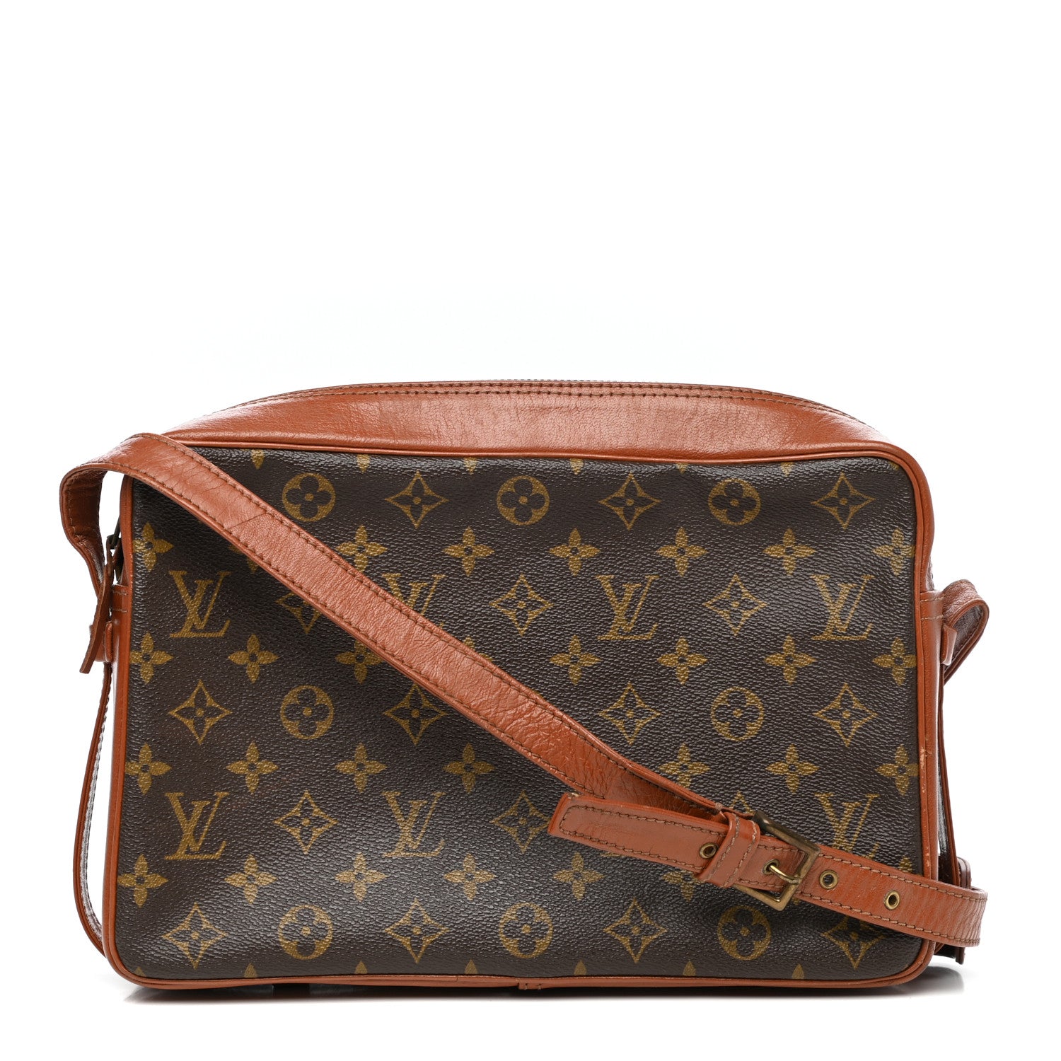 Louis Vuitton Monogram Sac Bandouliere 1 of 8