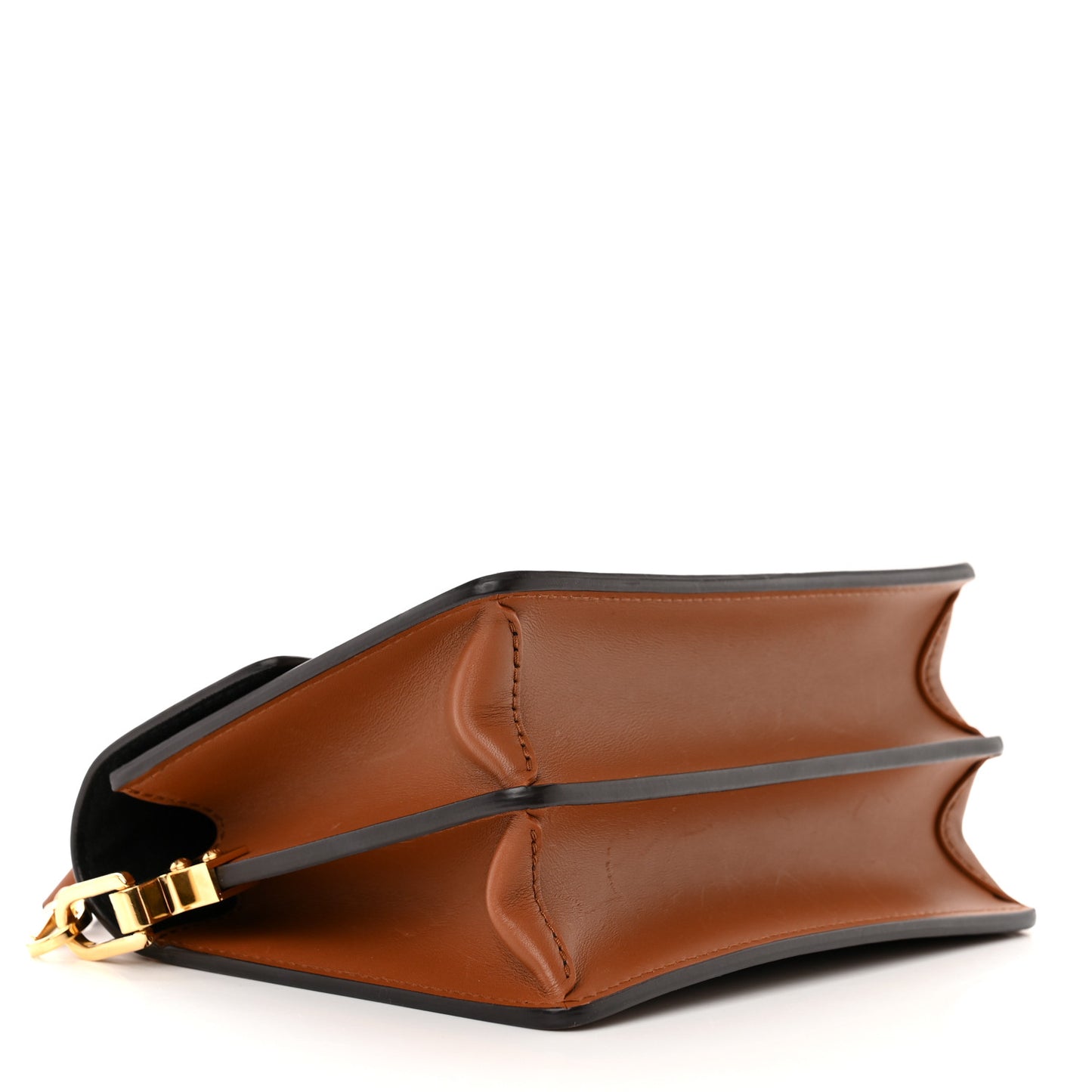 Reverse Monogram Dauphine Mini