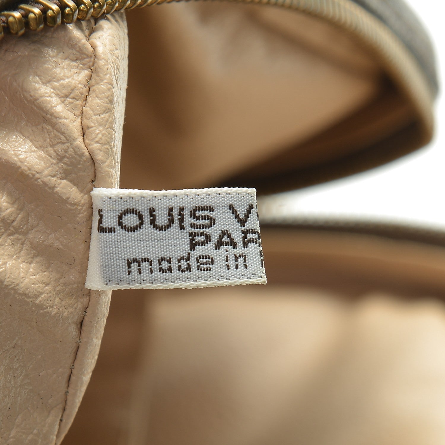 Louis Vuitton Monogram Trousse Toilette 23 6 of 7